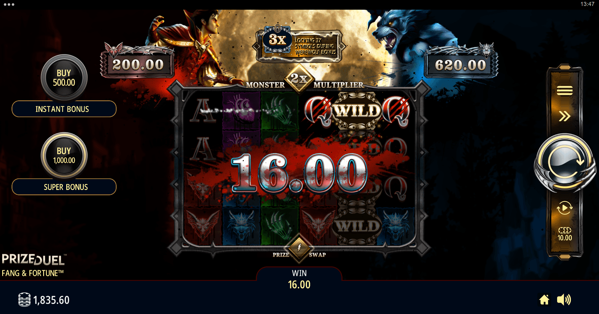 proof