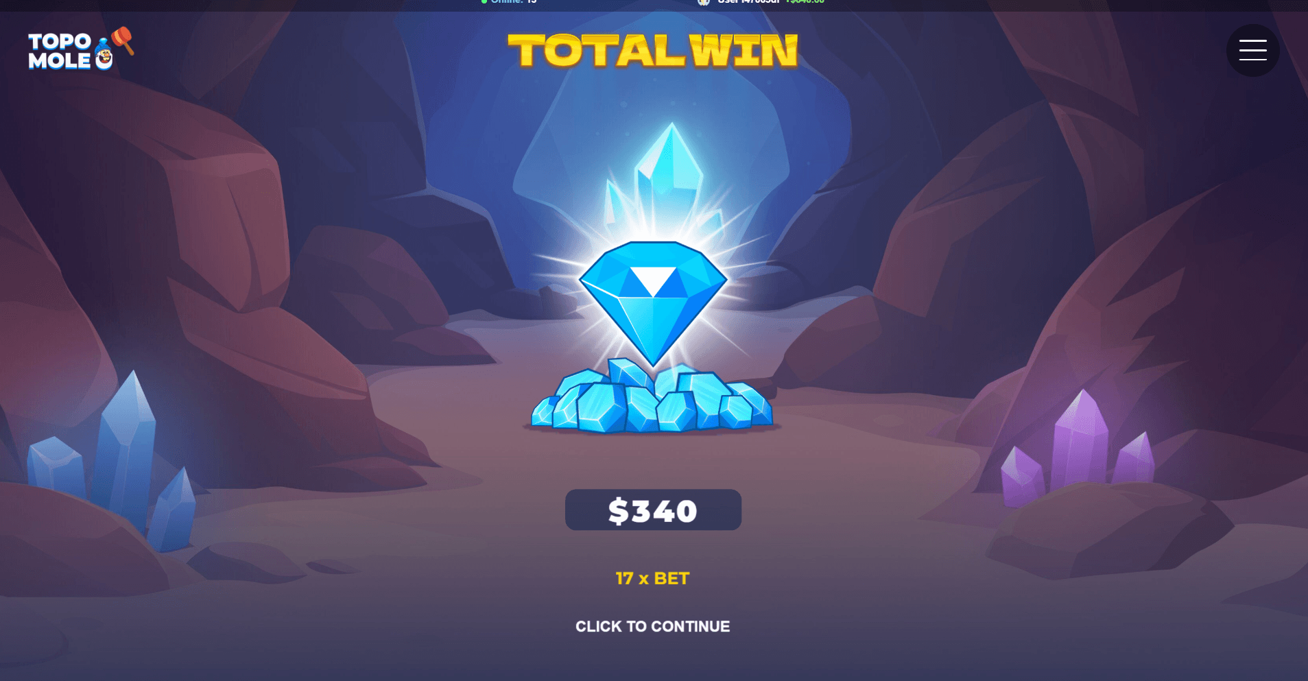 proof
