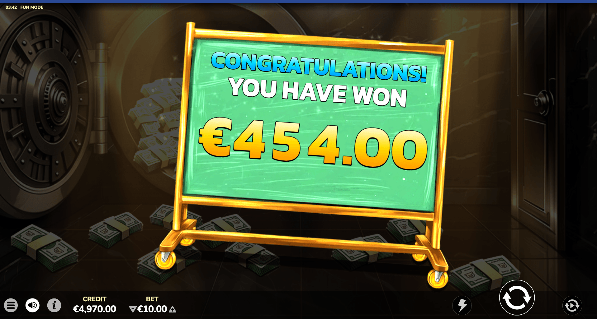 proof