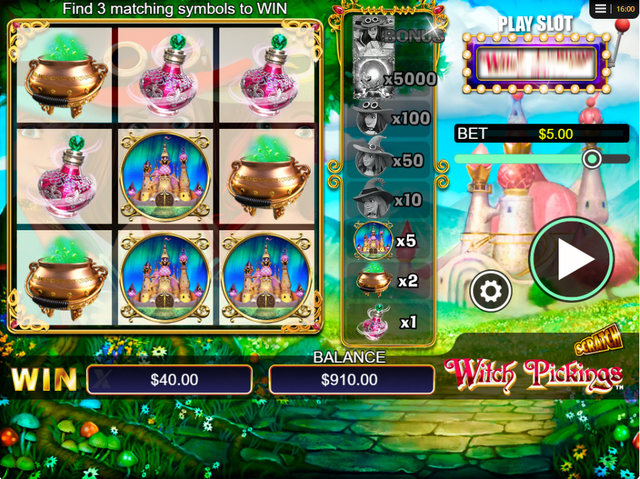 proof