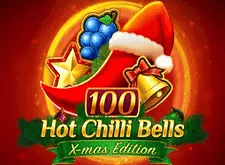 100 hot chilli bells icon