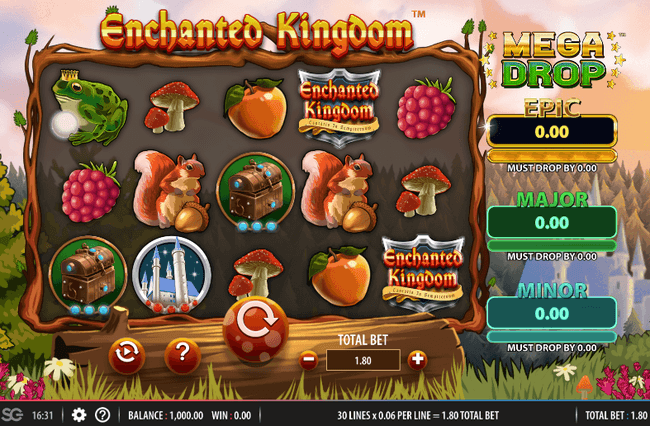 imagen de tragamonedas 3d