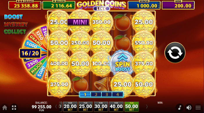 40_extra_crown_triple_boost_golden_coins_link_multiplier_wheel