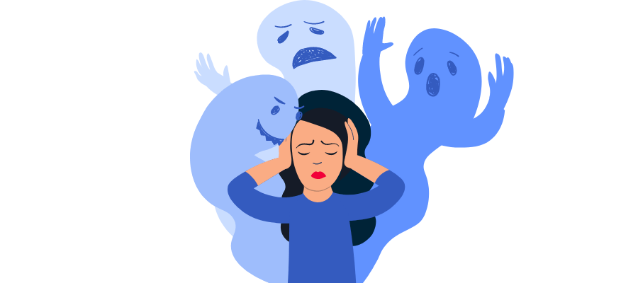 6 common types of gamblers