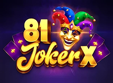 81 Jokerx Game Thumbnail