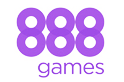 888 software logotipo