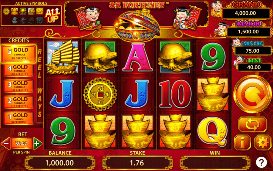 88_fortunes_slot_screenshot_es