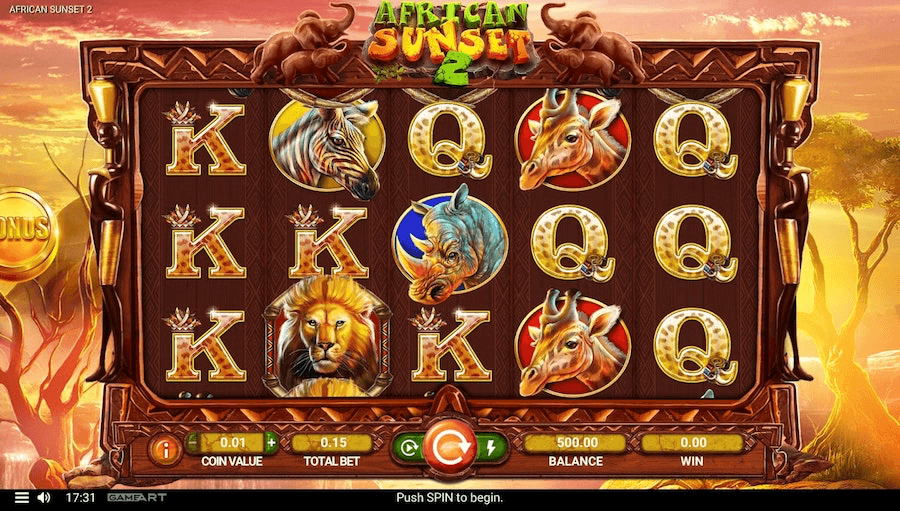 Casino Casino