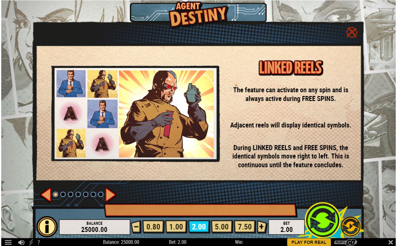 PLAYNGO_AGENT_DESTINY_SLOT_BONUS_FEATURES
