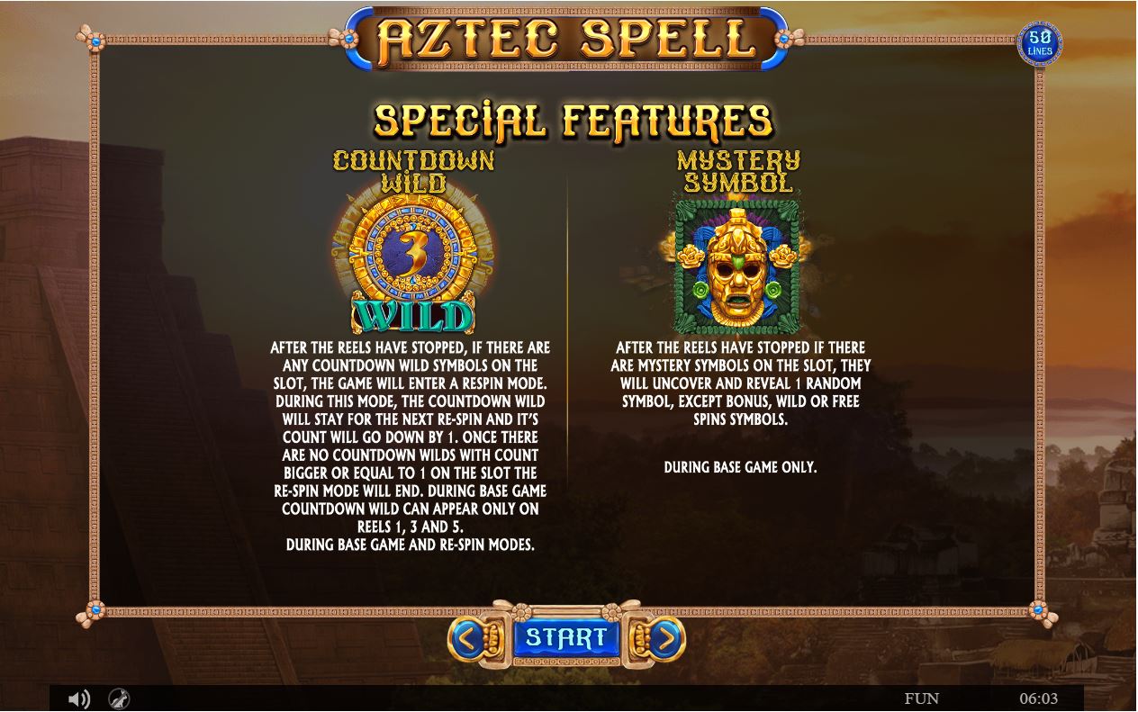 SPINOMENAL_AZTEC_SPELL_SLOT_BONUS_FEATURES