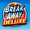 break away deluxe slot