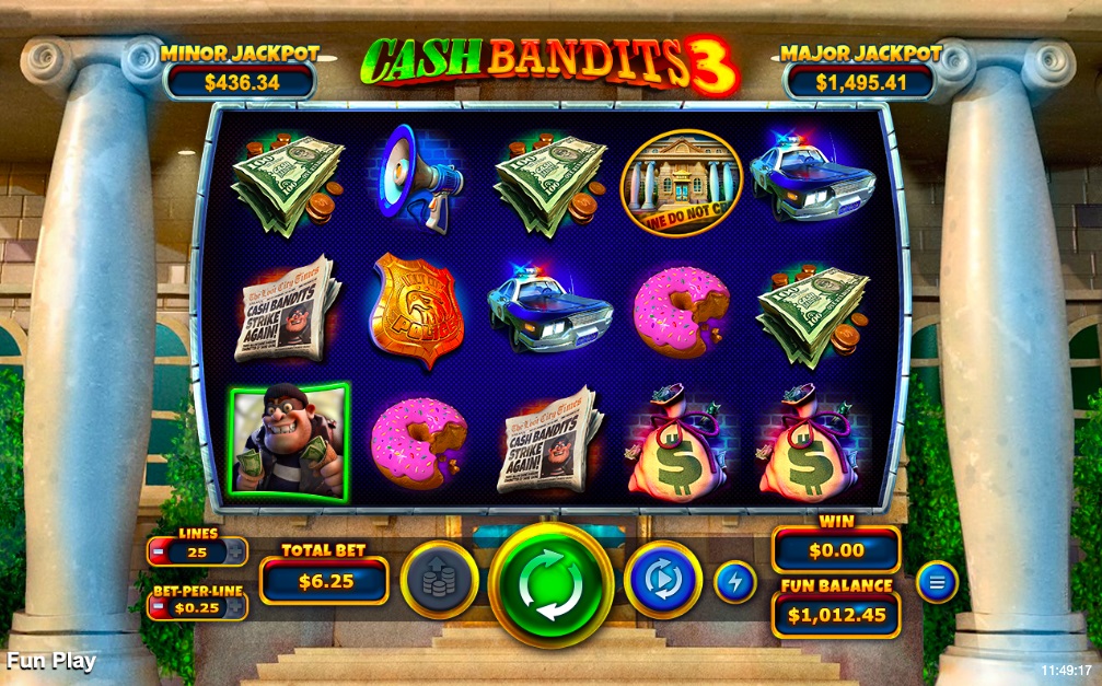 Jogos de slots de cassino Cash Box Jogos de slots de cassino Cash Box