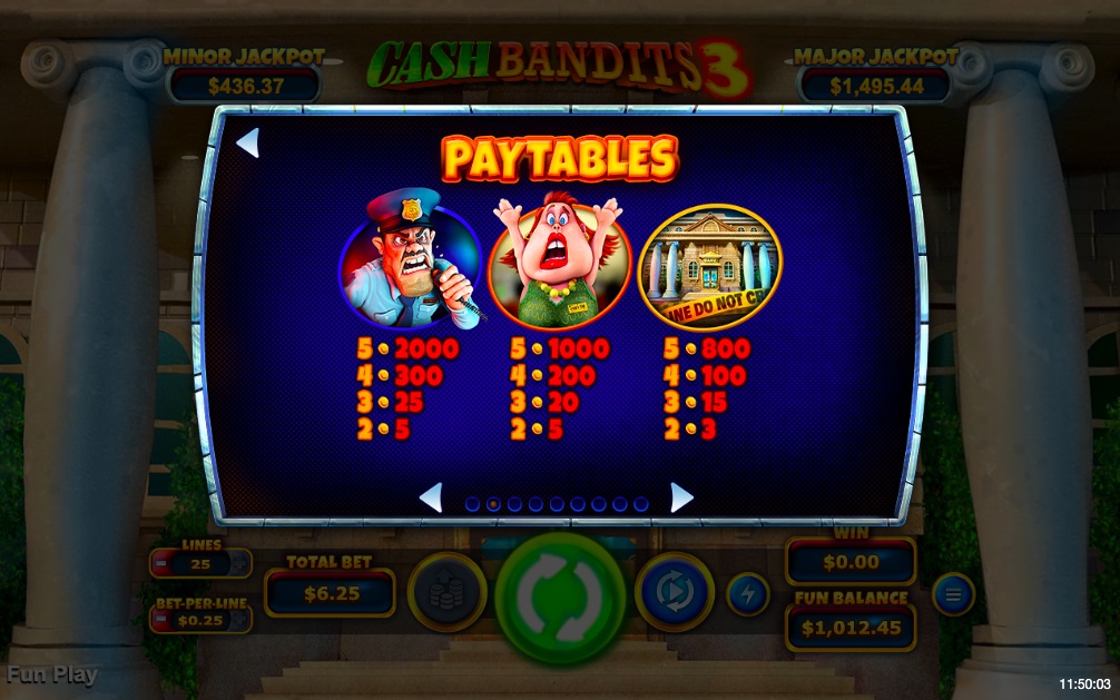 Jogar slots gratis Cash Bandits Jogar slots gratis Cash Bandits