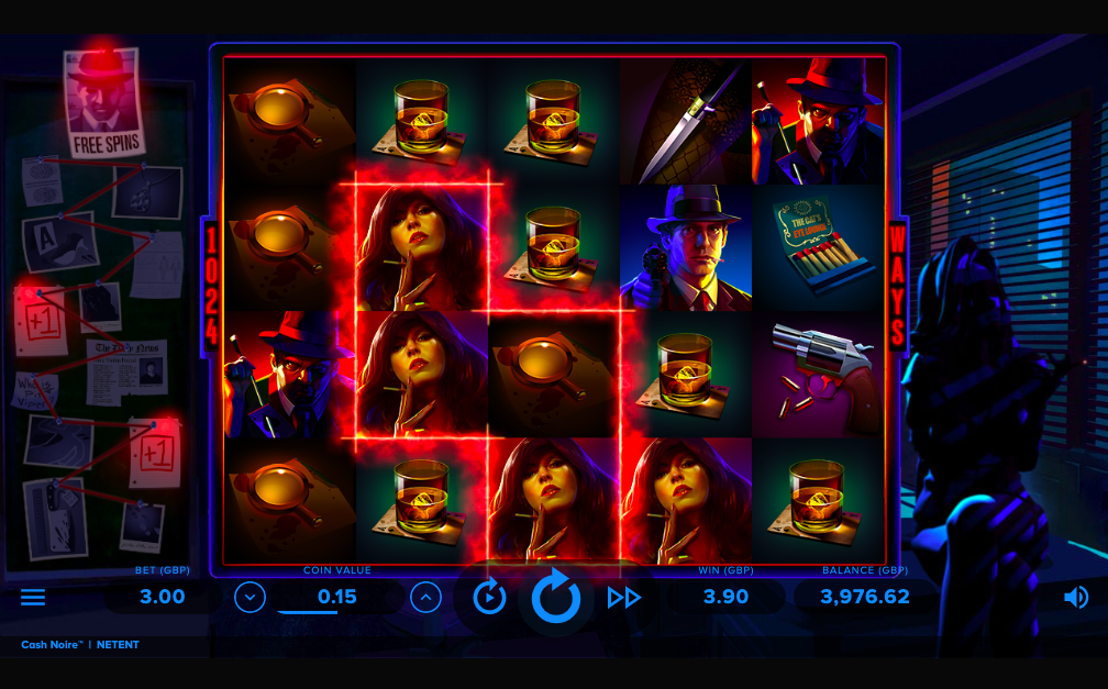 NETENT_CASH_NOIRE_SLOT_REELS