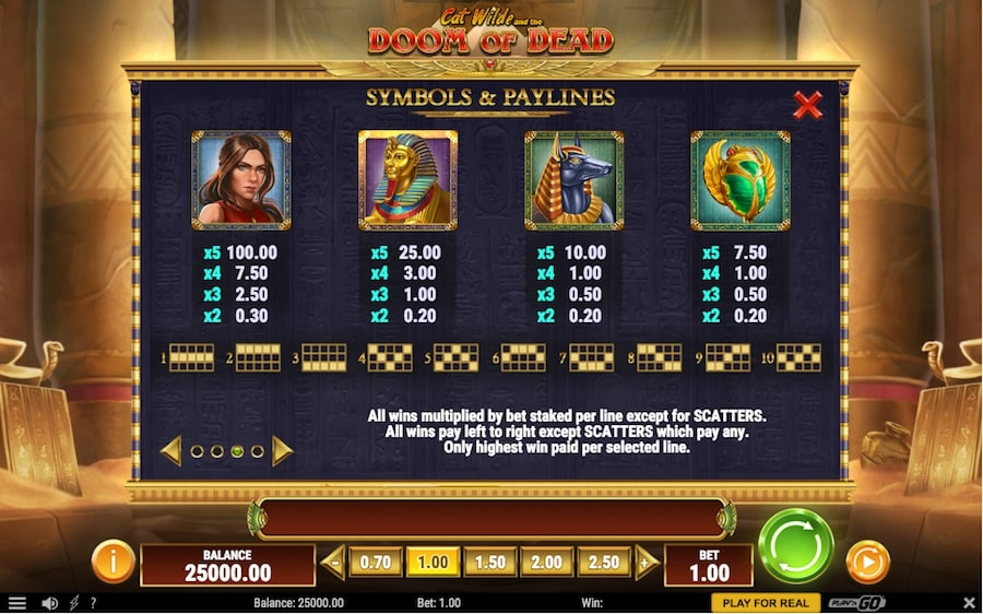 Play_N_Go_Cat_Wilde_and_ the_ Doom_of_Dead_SLOT_PAYTABLE