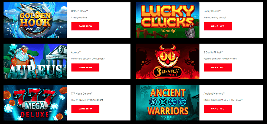 Crazy tooth studio ranuras es