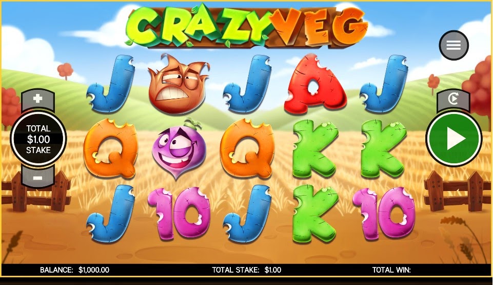 CrazyVeg