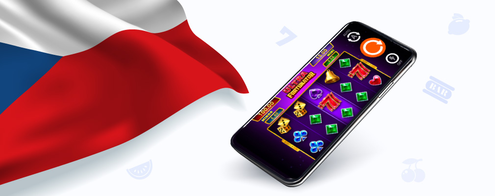 czech casinos mobile casinos