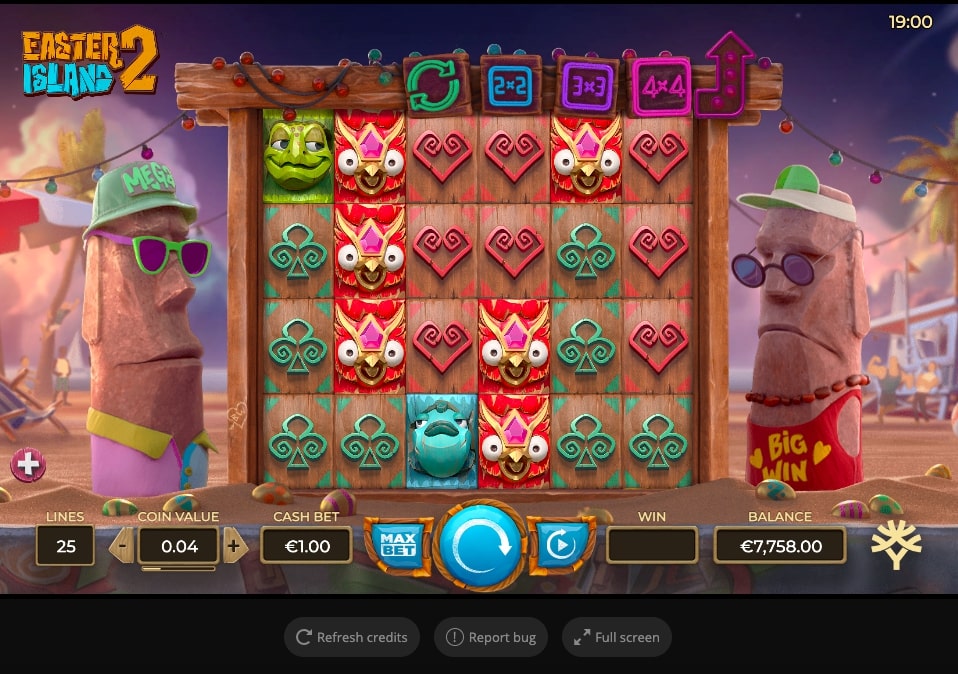 Jogar slots gratis Hard Will Rock Jogar slots gratis Hard Will Rock