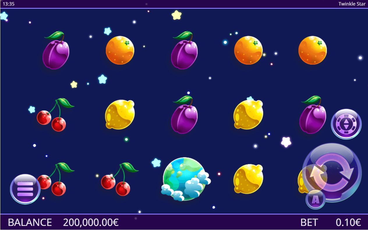 Ganapati Twinkle Star Slot online casino review