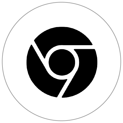 google chrome logo