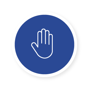 Hold Feature