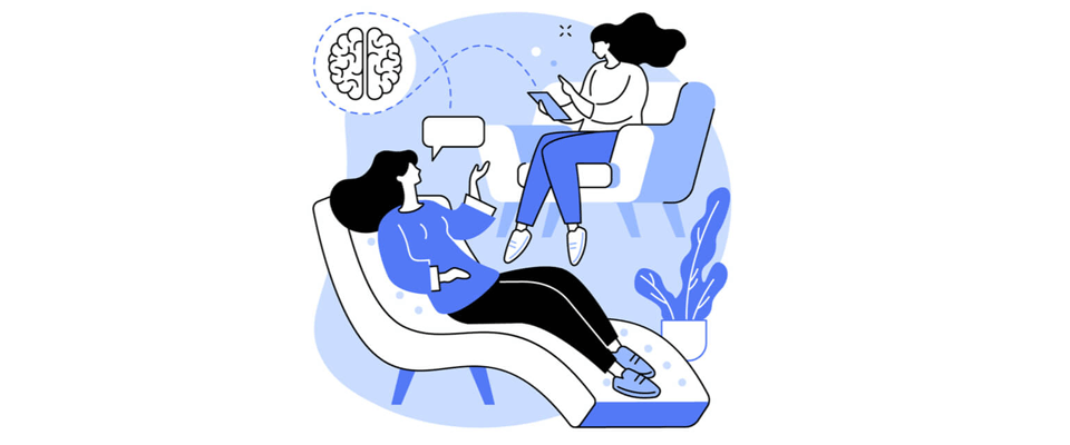 Hol dir die Hilfe die du verdienst