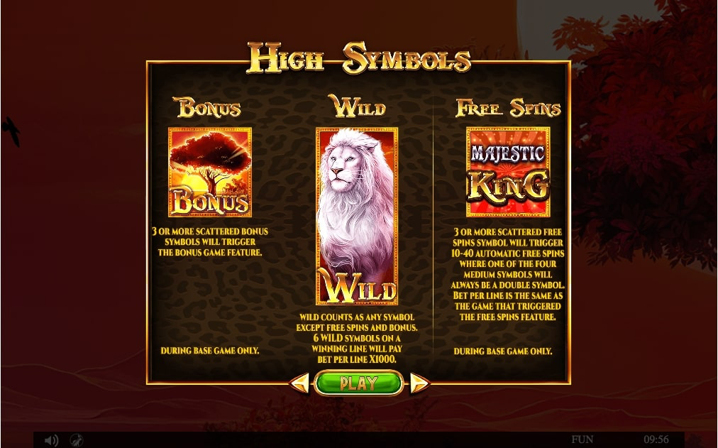 SPINOMENAL_MAJESTIC_KING_EXPANDED_EDITION_SLOT_BONUS_FEATURES