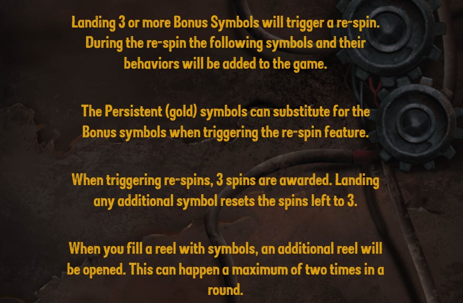 Money Cart 2 Online Slots Game Features