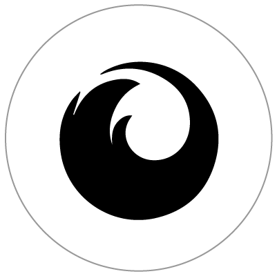 mozilla firefox logo
