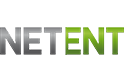 logotipo de netent