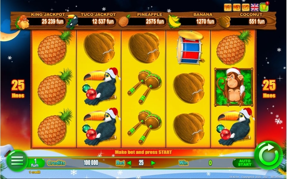 Video slot Rainbow Riches Leapin’ Leprechauns
