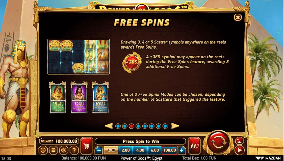 Slots de bonus gratuitos Khepri the Eternal God Slots de bonus gratuitos Khepri the Eternal God