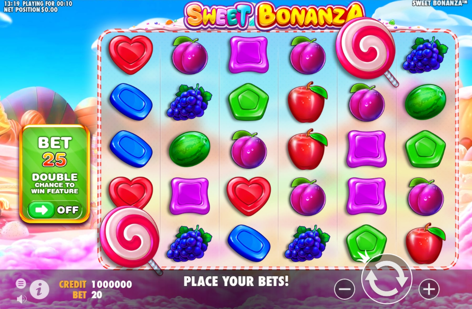 Sweet Bonanza Pragmatic Play