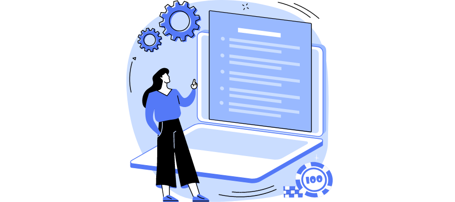 Read Casino Terms Conditions Policies