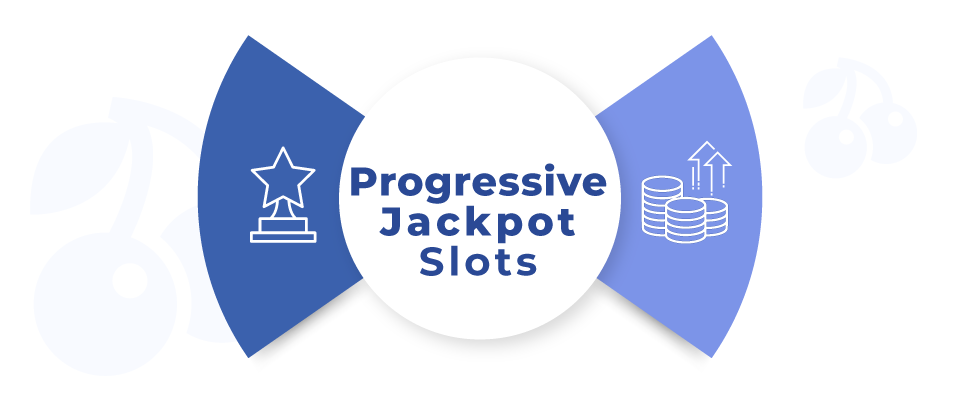 Progressive Jackpot Slots