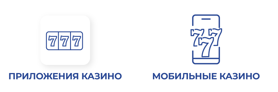 Мобильные Приложения для Игровых Автоматов