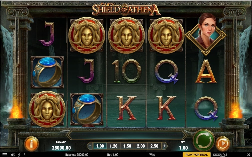 Play_n_Go_Rich_Wilde_And_The_Shield_Of_Athena_Slot_Reels