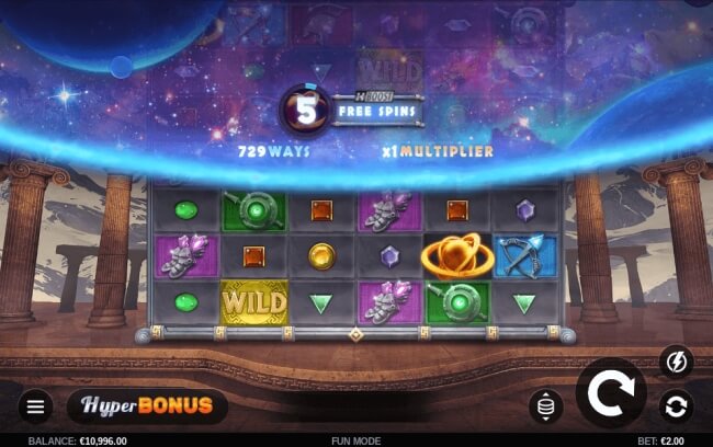 super size atlas slot online