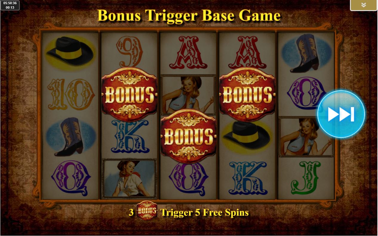 Slots de cassino Supe It Up