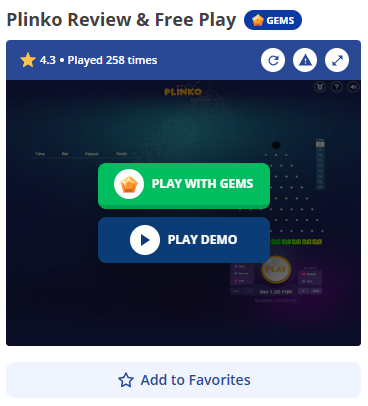 slotsmate add game to favorites mobile