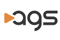 ags logo es