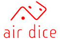 air dice logo