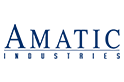 amatic industries logotipo