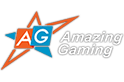 amazing gaming nuevo logotipo