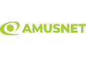 amusnet logo