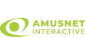 amusnet interactive nouveau logo