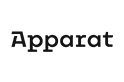 apparat gaming logotipo nuevo