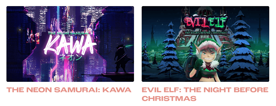 arcadem títulos populares de tragamonedas en línea