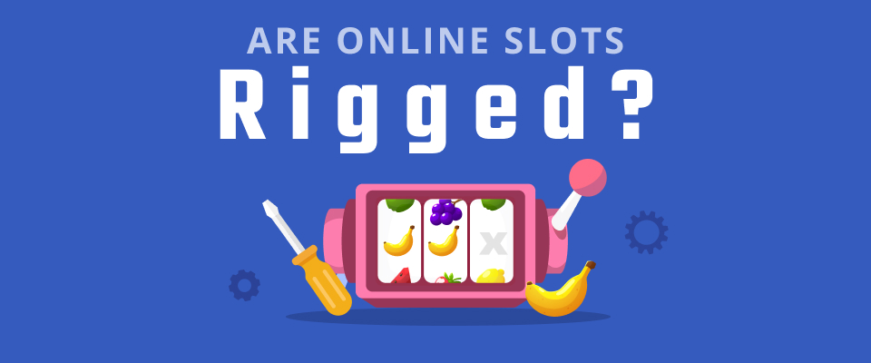 are online slots rigged guide featured image